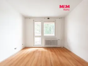 Prodej bytu 3+kk, Vsetín, Bratří Hlaviců, 55 m2