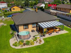 Prodej rodinného domu, Kropáčova Vrutice - Střížovice, 94 m2