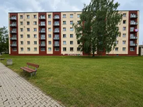 Prodej bytu 3+1, Kladno - Kročehlavy, Anglická, 71 m2