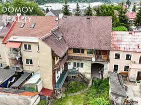 Prodej rodinného domu, Beroun - Beroun-Závodí, Pražská, 199 m2