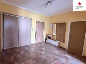 Pronájem bytu 3+1, Trutnov, Palackého, 81 m2