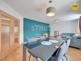 Prodej bytu 4+kk, Hodonín, J. Suka, 100 m2