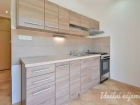 Pronájem bytu 2+1, Brno, Hlinky, 55 m2