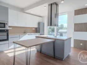 Pronájem bytu 3+kk, Bravantice, 86 m2
