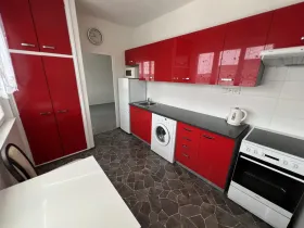 Pronájem bytu 1+1, Most, Jaroslava Vrchlického, 35 m2
