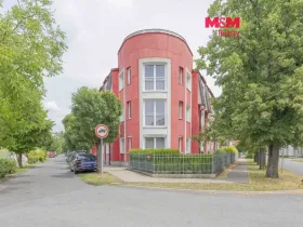 Prodej bytu 4+kk, Poděbrady - Poděbrady III, Táboritská, 113 m2
