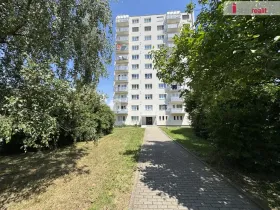 Prodej bytu 2+1, Zlín - Malenovice, Mlýnská, 54 m2