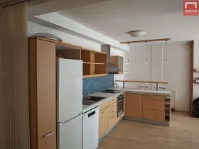 Pronájem bytu 3+kk, Olomouc, Dobrovského, 106 m2