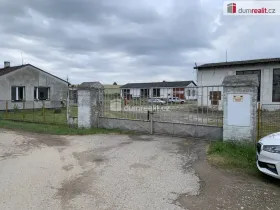 Prodej skladu, Chotýšany - Městečko, 8709 m2
