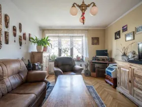Prodej bytu 2+1, Olomouc - Nová Ulice, 52 m2