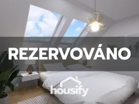 Prodej bytu 2+kk, Hodonice, 42 m2