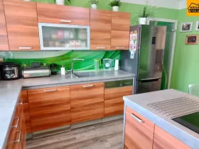 Prodej bytu 2+1, Kladno, 54 m2