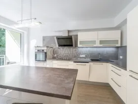 Pronájem bytu 3+kk, Strakonice - Strakonice I, Mlýnská, 90 m2