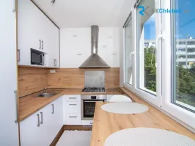 Prodej bytu 2+1, Ostrava, Jirská, 58 m2
