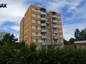Prodej bytu 4+1, Strakonice - Strakonice I, Spojařů, 83 m2