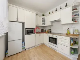 Prodej bytu 2+1, Břeclav, sídl. Dukelských hrdinů, 57 m2