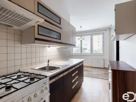 Prodej bytu 2+1, České Budějovice - České Budějovice 2, Větrná, 62 m2