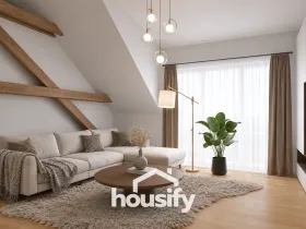 Prodej bytu 1+kk, Hodonice, 32 m2