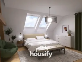 Prodej bytu 3+kk, Hodonice, 89 m2