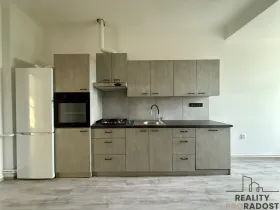 Pronájem bytu 2+1, Brno, Veslařská, 57 m2