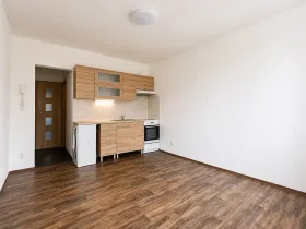 Pronájem bytu 1+kk, Karlovy Vary, Vodárenská, 23 m2