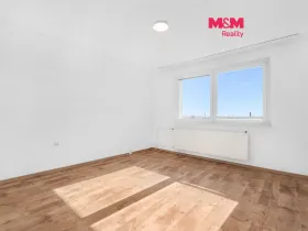 Pronájem bytu 2+1, Česká Lípa, Červeného kříže, 56 m2