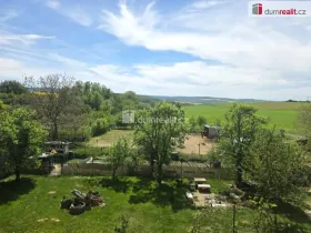 Prodej pozemku pro bydlení, Hostišová, 122 m2
