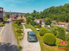 Prodej chalupy, Řetůvka, 96 m2