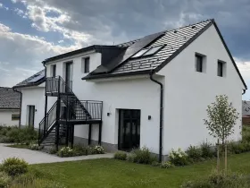 Prodej rodinného domu, Frymburk, 240 m2