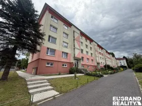 Prodej bytu 3+kk, Varnsdorf, Karlova, 66 m2