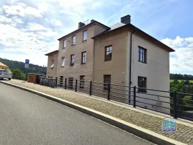 Prodej bytu 4+1, Stříbro, Plzeňská, 107 m2