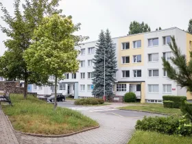 Prodej bytu 3+kk, Kutná Hora, Jana Palacha, 63 m2