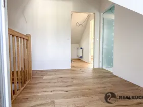 Prodej bytu 4+kk, Turnov, Palackého, 120 m2