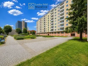 Prodej bytu 3+1, Olomouc - Hodolany, Jungmannova, 78 m2
