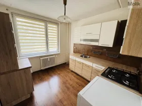 Prodej bytu 4+1, Most, Františka Malíka, 88 m2