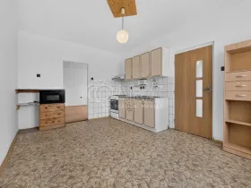 Pronájem bytu 1+1, Rakovník - Rakovník I, Masná, 48 m2