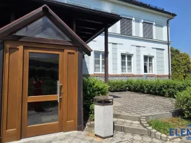 Pronájem restaurace, Jeseník, Slezská, 200 m2