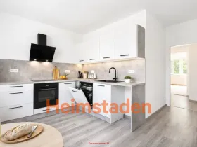 Pronájem bytu 3+1, Havířov - Město, Jožky Jabůrkové, 68 m2