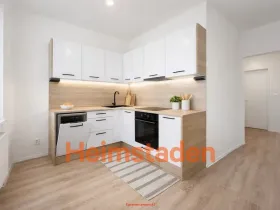 Pronájem bytu 3+1, Havířov - Město, Žákovská, 66 m2