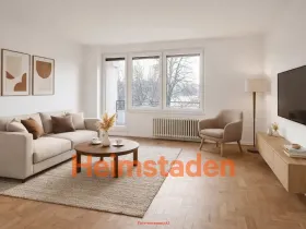 Pronájem bytu 3+1, Havířov - Šumbark, Vedlejší, 69 m2