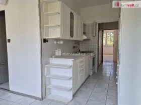 Pronájem bytu 2+1, Český Krumlov - Nádražní Předměstí, Za Nádražím, 60 m2