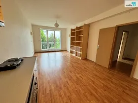 Pronájem bytu 2+kk, Praha - Řeporyje, Wiesenthalova, 45 m2
