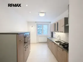 Pronájem bytu 2+1, Praha - Krč, Přechodní, 59 m2