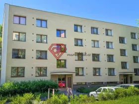 Prodej bytu 2+1, Ústí nad Orlicí, Na Štěpnici, 48 m2