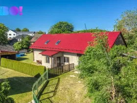 Prodej chalupy, Teplýšovice, 241 m2