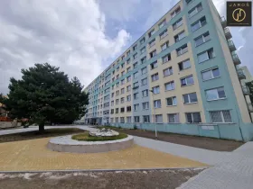 Prodej bytu 2+kk, Kladno, Holandská, 40 m2