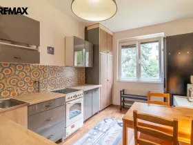 Prodej bytu 2+1, Praha - Krč, Krčská, 66 m2