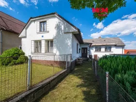 Prodej chalupy, Oselce, 176 m2