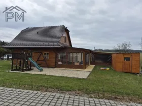 Pronájem rodinného domu, Ruprechtov, 76 m2