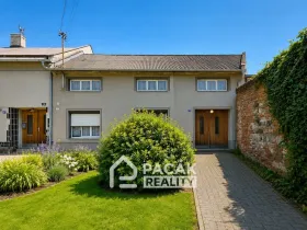 Prodej rodinného domu, Rokytnice, 110 m2